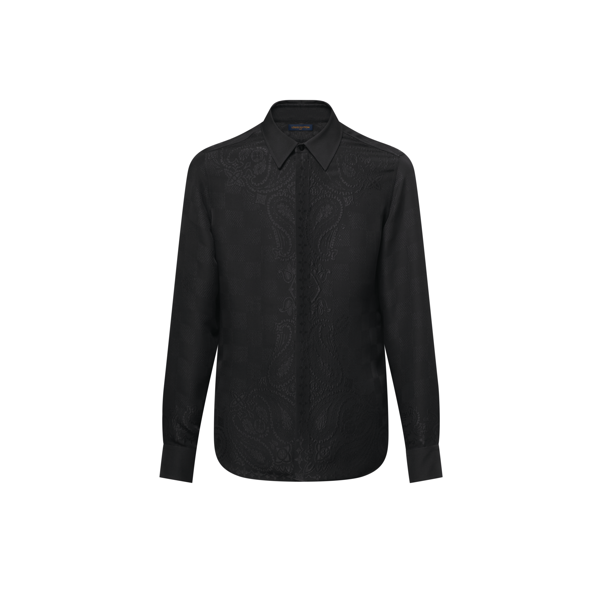 Designer Shirts for Men | LOUIS VUITTON